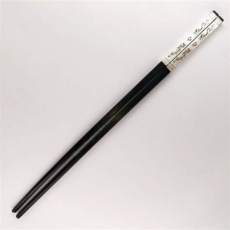 Generally believed to have originated in ancient china. Chinese style PPS chopsticks - MingZhu Chopsticks