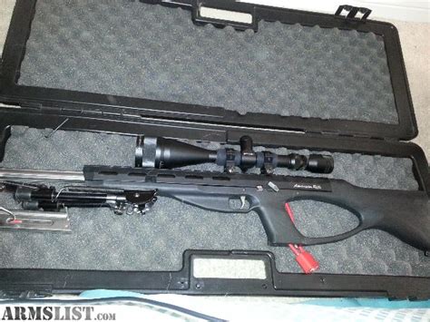 Armslist For Sale Accelerator 17 Hmr By Excel Arms