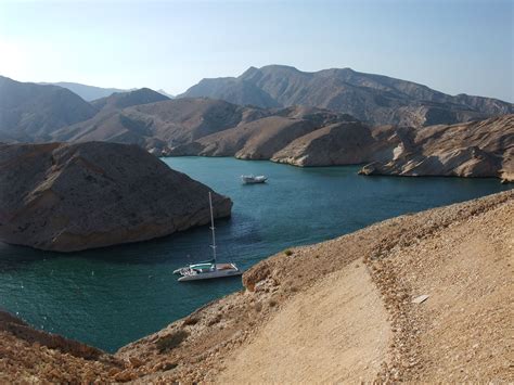 Breathtaking views outside BAJR, Muscat Oman | Best vacations, Breathtaking views, Vacation property