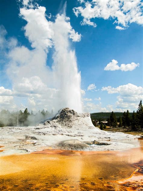 Yellowstone National Park Photos And Information Thriftyfun