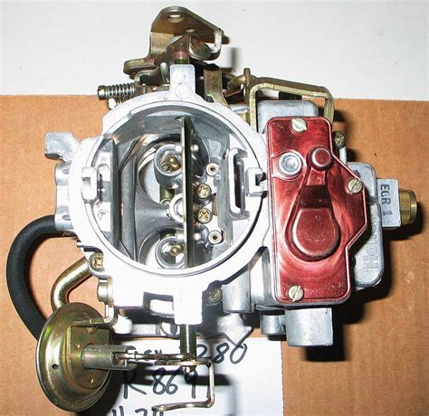 Carburetor Vs Fuel Injection A Short History And Pros And Cons
