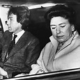 Who Is Roddy Llewellyn? - Princess Margaret The Crown Affair Real Story