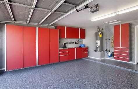 5 Garage Upgrades Designed To Increase The Value Of Your Home