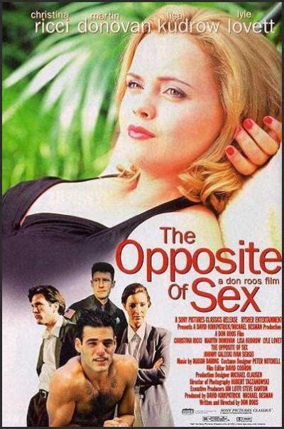 the opposite of sex 1998 90 s movie nostalgia