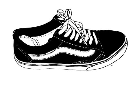 Designs To Draw On Vans