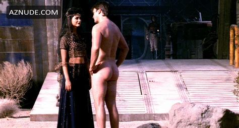 Nathan Fillion Nude And Sexy Photo Collection Aznude Men