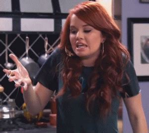 Debby Ryan Gives A Messy Handjob