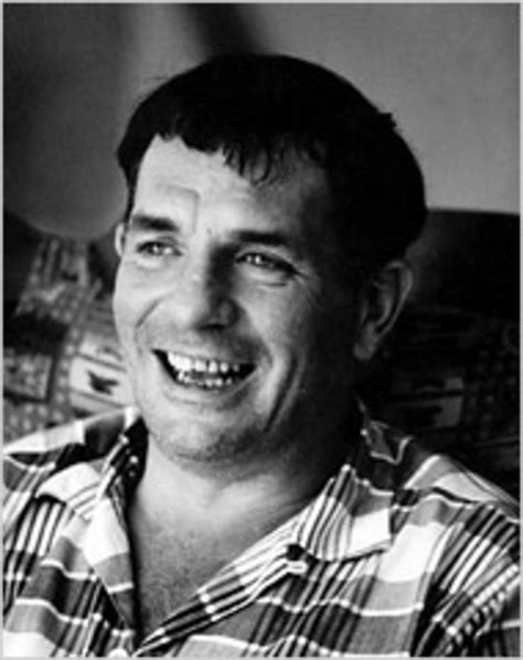 Beat Author Jack Kerouac His Final Days In St Petersburg Florida