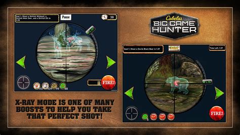 To browse psx games alphabetically please click alphabetical in sorting options above. Cabela's Big Game Hunter for Android - APK Download