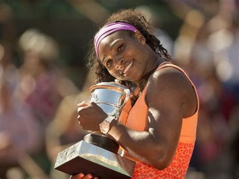 Serena Williams Battles Past Victoria Azarenka Into Wimbledon Semis