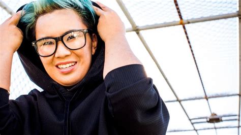 However, there are many nonbinary people who accept the trans label with open. 100 Ways to Make the World Better for Non-Binary People | Non binary people, People, Third gender