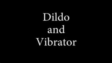 Dildo And Vibrator Sd Isobel Wren S Fetishpalooza Clips4sale
