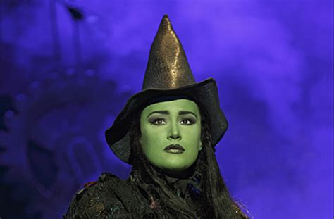 The life and times of the wicked witch of. Wicked - Paramount Theatre, Seattle, WA - Tickets, information, reviews