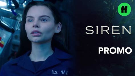 Siren Season 2 Promo Back To Where Ryn Began Returning June 13