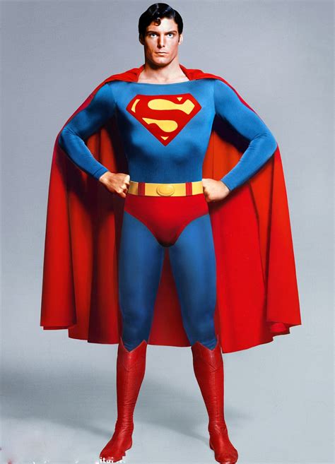 Sentite Como Superman Y La Mujer Maravilla ~ Coachingpersonal