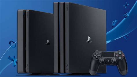 Ps4 pro vs playstation 5 specs: PS4 Vs PS4 Pro Vs PS4 Slim: What Are The Differences And ...