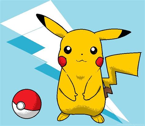 Pikachu Wallpaper By Banditpokemon27 On Deviantart Desktop Background