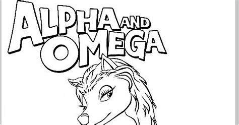 Alpha And Omega Bible Coloring Pages Coloring Pages