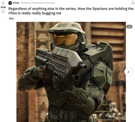 The Funniest Halo Memes Celebrating The Show S Release