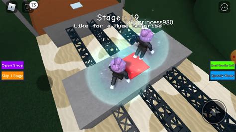 Playing Roblox With My Friend Youtube