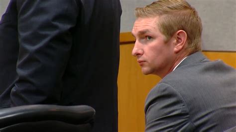 Jury To Begin Deliberations Wednesday For Apd Officer Accused Of Murder