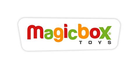25 Años De Magic Box Juguetes Y Juegos