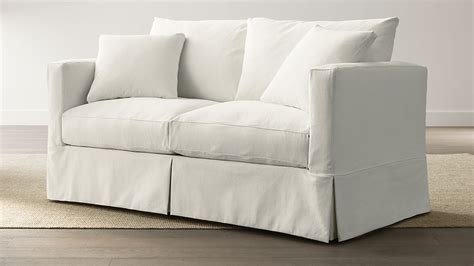 Find great deals on ebay for sofa sleeper mattress. Willow Full Sleeper Sofa with Air Mattress Deso: Snow ...