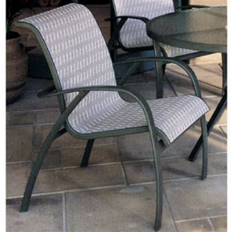 Patio Chair Replacement Slings Canada Patio Furniture