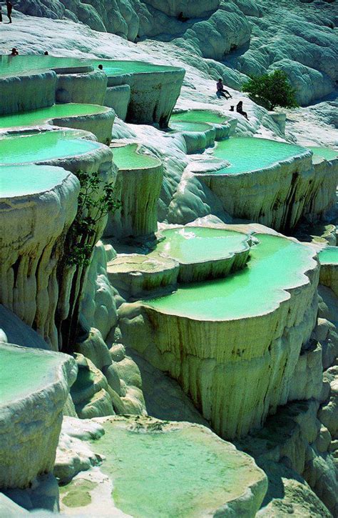 Snooping Around Images From The World Natural Rock Pools