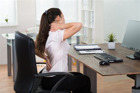 Can A Atlanta Chiropractor Help Improve My Posture