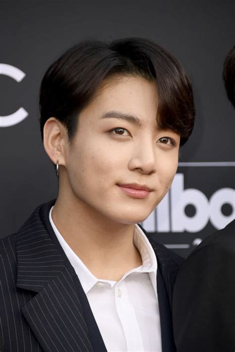 Penampilan jungkook bts mencuri perhatian di grammy awards 2020. Who Has Jungkook From BTS Dated? | Who Are the BTS Members ...