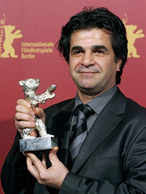 Jafar Panahi Biography Movies Taxi This Is Not A Film And Facts