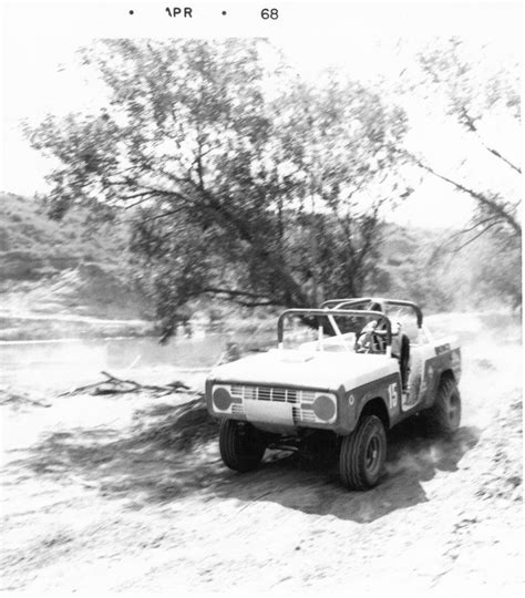 From the pit captain to the people working on your vehicle. Vintage Desert Racing Photos On Race Dezert