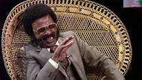 Adjust Your Color: The Truth of Petey Greene | Documentary ...