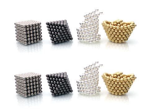 7mm Neodymium Magnet Spheres Precision Balls Magnets By Hsmag