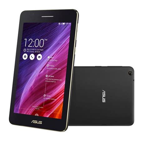 Asus Fonepad 7 Fe171cg Tablet Android Sejutaan Ram 2 Gb