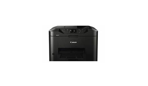 Canon MB2360 driver download. Printer & scanner software [Maxify]