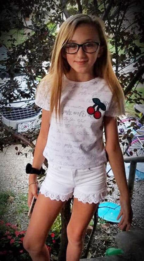 12 Year Old Girl Was Killed In Hit And Run — And Police Are Searching For The Driver Yahoo Sports