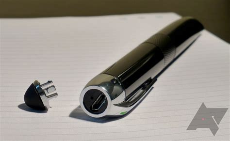 Livescribe 3 Smartpen Review The Digital Transition Never Felt So Good