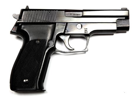 Norinco Np22 9mm Pistol Zelenysportcz