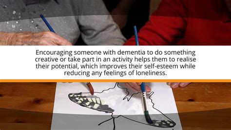 Mindful Ts Activities For People With Dementia Youtube