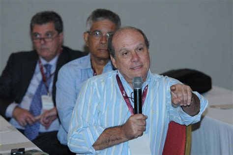 Dr Ernani Abreu Encontro de médicos no Rio de Janeiro