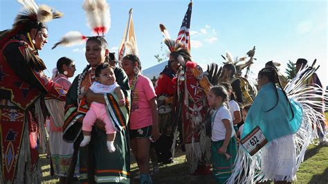 5 Important Issues That Affect Native Americans Today | Mom.com