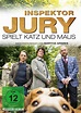Inspektor Jury spielt Katz und Maus (TV Movie 2017) - IMDb