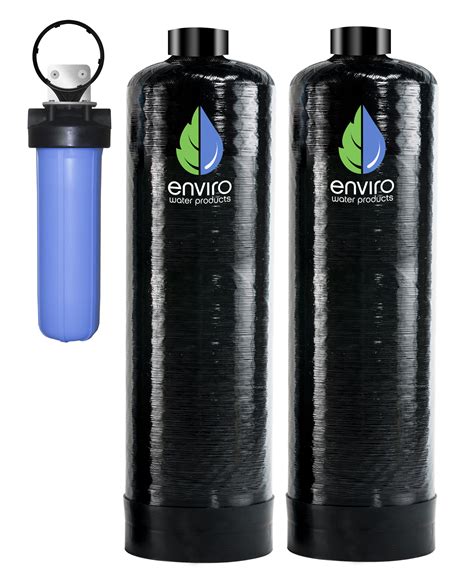 Water Filtration System For Residential Pro