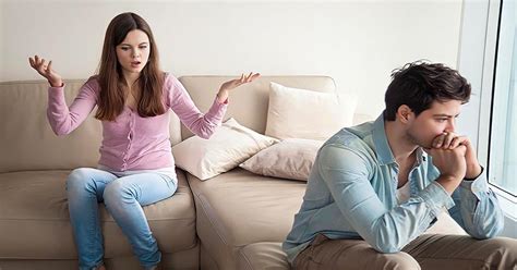 How To Deal With A Negative Spouse Who Complains About Everything