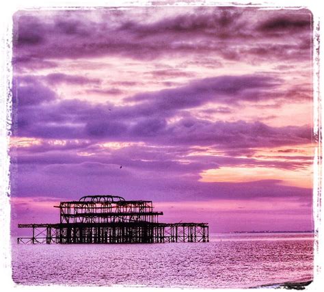 West Pier Brighton By Ianbateman Brighton Tavern Brighton Flickr