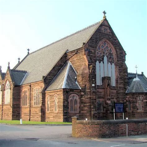 Our Lady Immaculate 1 Photo Catholic Church Near Me In Bryn