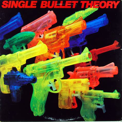 single bullet theory single bullet theory releases discogs