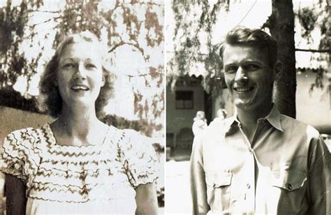 Couple Served In WWII Together Married For Seven Decades And Passed Away On The Same Day After